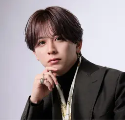 メンズ限定 縮毛矯正