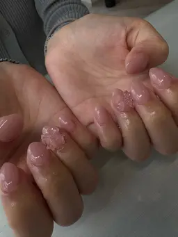 【オフなし】🎀ワンカラー🤍