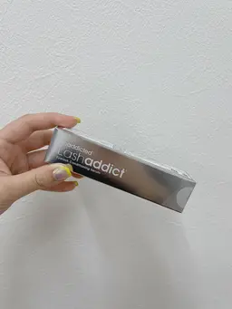 𝐿𝑎𝑠ℎ𝑎𝑑𝑑𝑖𝑐𝑡  ᴗ ᴗ͈‪🤍 ̖́-‬   ~ まつ毛美容液 ~