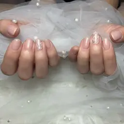 うる艶ワンカラー🎀