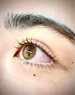 [今だけ価格✨]🩶上下まつ毛パーマ🩶Lashlift（デザイン多数◎）