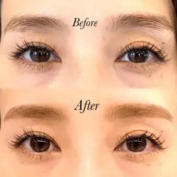 【アイブロウWaxスタイリング】お似合いの眉をデザインします✨
