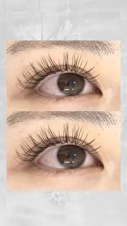 【🎀お得なデビュークーポン🎀】💡LEDエクステフラット120本💡※オフありメニュー🙆🏻‍♀️♡