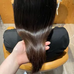 Aujua 4stepトリートメント🫧✨