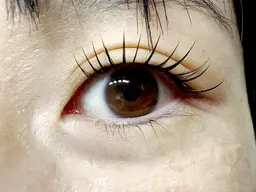 LEDマツエクフラットラッシュ120本まで❤️‍🔥他店オフ無料