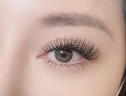 【オフ無料★マツエク極細ふわふわ】3D/4D/5Dボリュームラッシュ300本￥6280