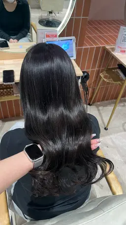 ボブカットorレイヤーカット✂️✨