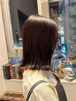 毛髪強度140%UP!! 【TOKIOトリートメント】