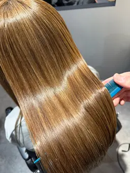 ✨MILBON 3ステップトリートメント✨ホームケア付き✨