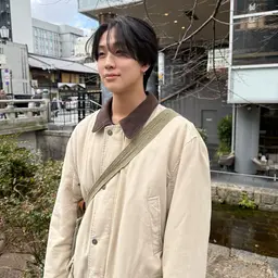 "2月/3月限定" カット×ヘッドスパ(マッサージブラシ付き)🚿