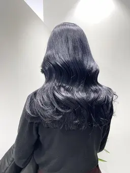 🕊️2回目の方限定🕊️ブリーチダブルカラー+オリジナルトリートメント