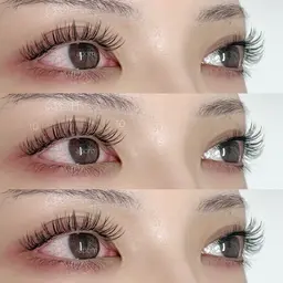 🦋当日予約限定🦋フラットラッシュ90分付け放題✨オフ込🦋注意事項お読みください🙇‍♀️