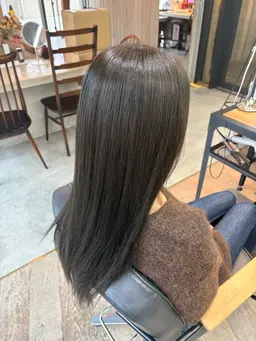 3 STEPトリートメント シャンプーブロー付✨