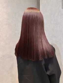 【予約リクエスト20時~限定】トリートメント