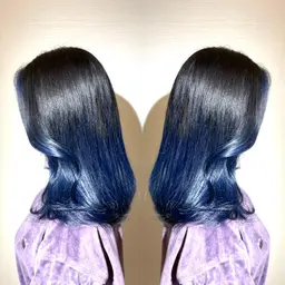 【ミニモ学割】⭐️カラー➕5stepトリートメント⭐️【学生の方限定メニュー】⭐️