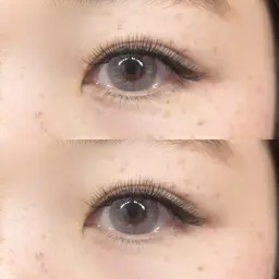 【撮影モデル】ボリュームラッシュ160束(オフ無料)