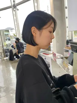 カット＋ハワイ式ベッドスパ