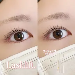 平日のみ💓ラッシュリフト、パリジェンヌ💓ロッド豊富🎀