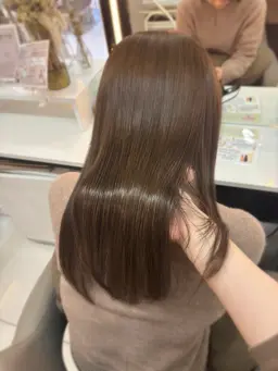 艶感ワンカラー🍒✨