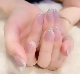 ガラスフレンチ