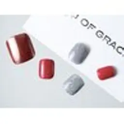 【フット】【16:30開始の予約】フットワンカラー☆ (オフ込み90分) Jr.メニュー