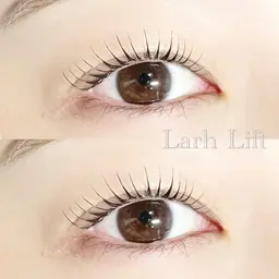 【似合わせまつげパーマ🌸】パリジェンヌラッシュリフトorラッシュリフト　ケラチントリートメント付き⭐️
