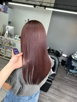 🤍髪質改善トリートメント(Dr.エマルジョン)🤍