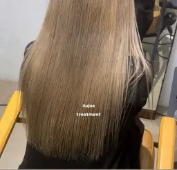 《 1人限定カットモデル 》ロング5cm以上切らせてくださる方🧚♀️