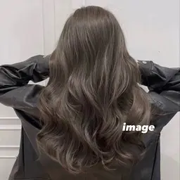 【‎🤍ミニモ学割‎🤍】カット➕赤み消しワンカラー➕炭酸spa➕ラクトン配合トリートメント➕コテ巻き仕上げ