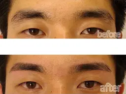 【口コミ投稿お願い出来る方特別価格】似合わせWAXスタイリング