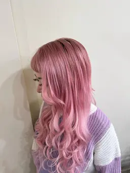 🎀ナチュラルシールエクステ60枚