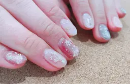 【ジェル】持ち込みデザイン《オフ込み》がっつり