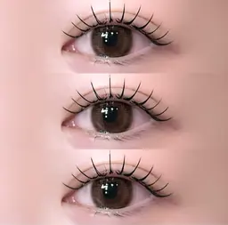 🎀平日1名様限定まつげエクステ100～120本モデル🎀