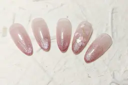 【ハンド】オフィス定額ネイル☆オフなし