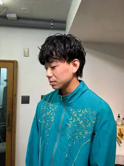 🌿ヘッドスパメニュー🌿似合わせカット+20分癒しヘッドスパ