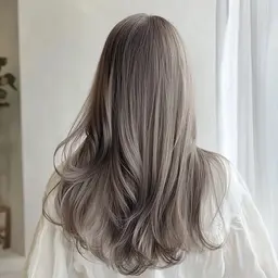 [ご新規] カット & イルミナカラー