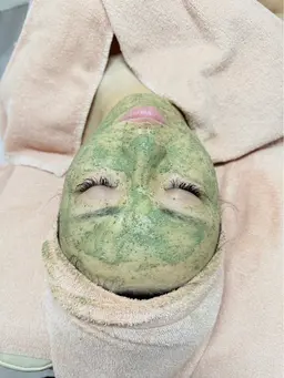 【初回限定】陶肌トリートメント