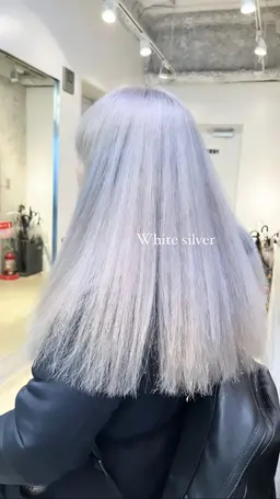 お得すぎるミニモ限定トリプルカラークーポン🎀ケアブリーチ2回+カラー+ケラスターゼトリートメント