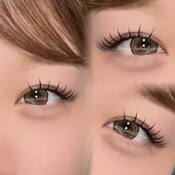 フラットラッシュ付け放題🎀✨️