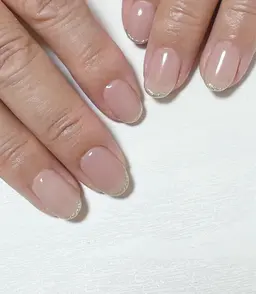 【オフあり】自爪育成クリアジェル🌷