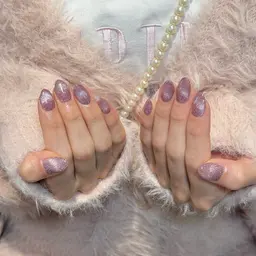 【HAND】オフなし⭐️マグネットorフラッシュワンカラー