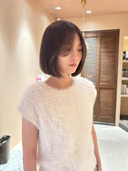 【 𝘤𝘶𝘵 𝘮𝘦𝘯𝘶 】 𝘣𝘰𝘣 𝘴𝘵𝘺𝘭𝘦🩶