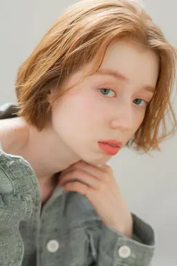 カット＋カラー＋ベーストリートメント