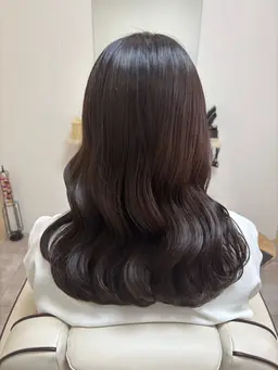 【人気No.1✨】似合わせカット＋ワンカラー＋艶髪トリートメント💇🏻‍♀️通常価格12650円→8800円