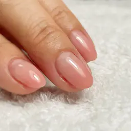 初めての方限定 オフ無料＋グラデーションハンドジェル（丁寧なネイルケア付き）