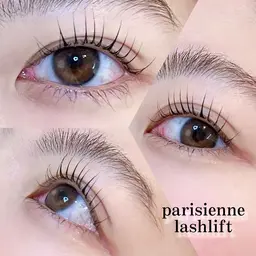 パリジェンヌスタイル➕美容コーティング仕上げ🎀