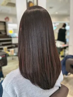 カット＋リファヴィーナ頭皮ケア付き