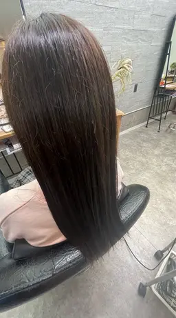 酸性ストレート