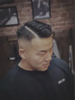 シャンプー＋カット＋眉毛カット