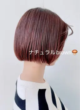 デザインカット+炭酸プチスパ